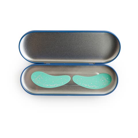 Zodiac Silicone Eye Mask, Choose from 12 Zodiac Signs