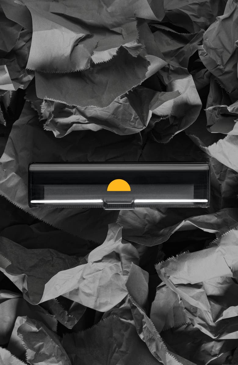 MANTL Face + Scalp No-Shine Sheets, Alternate, color,