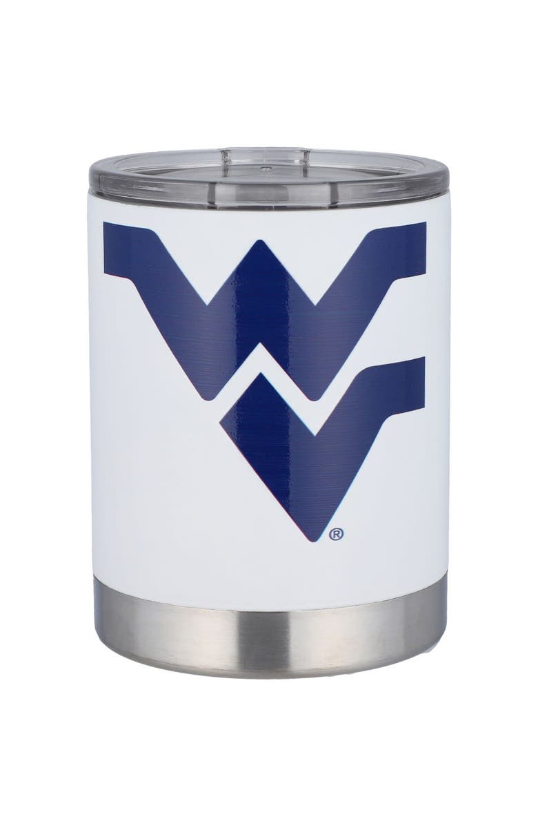 THE MEMORY COMPANY West Virginia Mountaineers 12oz. Team Lowball Tumbler, Main, color, 