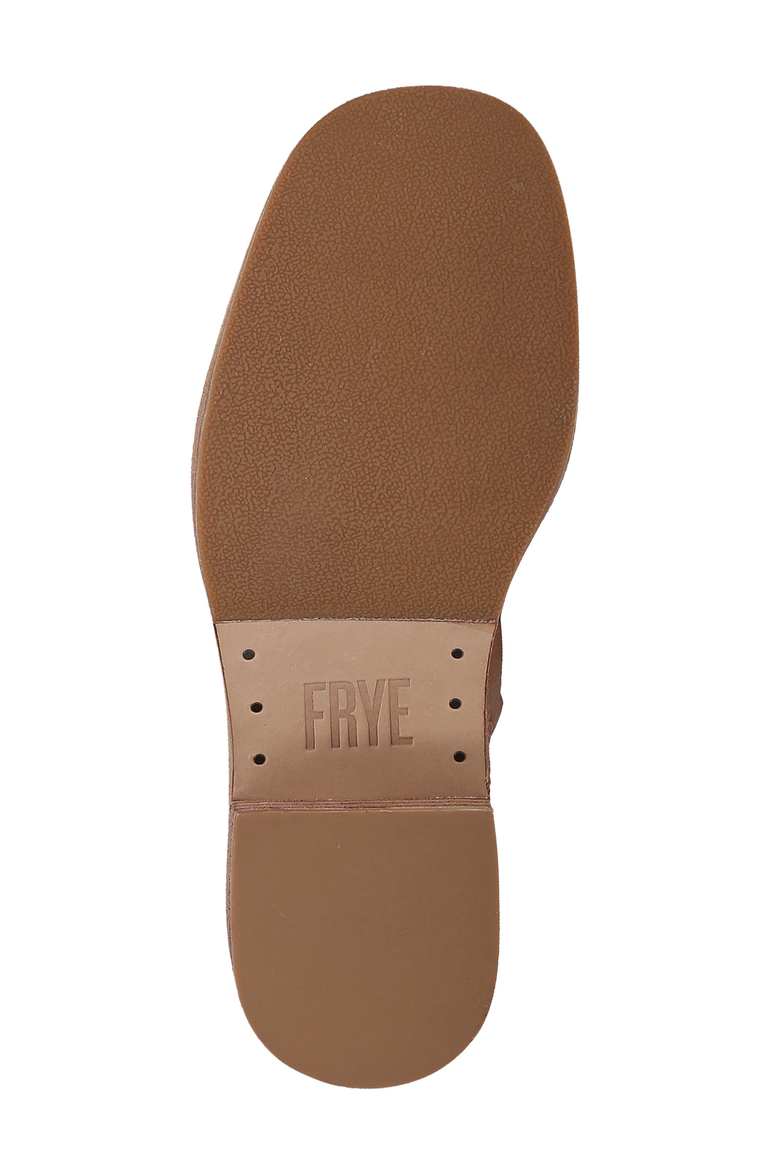 Frye Kate Mule, Alternate, color, Rosa
