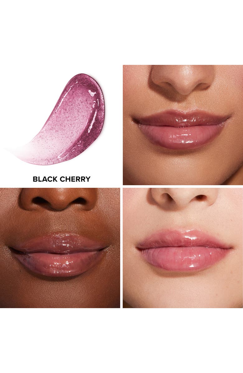 Too Faced Kissing Jelly Favorites Lip Oil Gloss Set $44 Value, Alternate, color, 