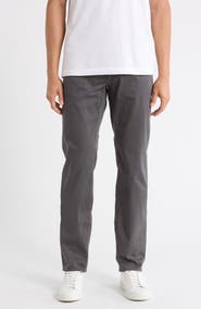 Brax Chuck Modern Fit Five-Pocket Pants