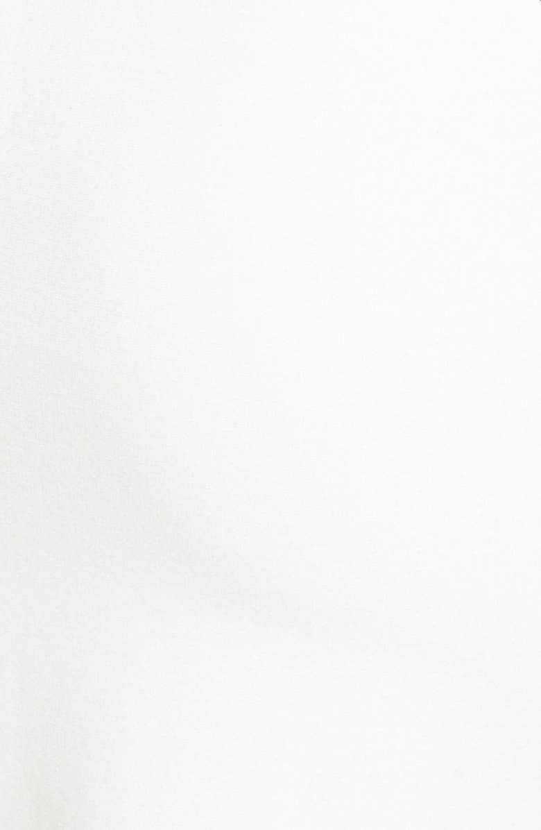 Classiques Entier<sup>®</sup> Italian Ponte Colorblock Dress, Alternate, color, 