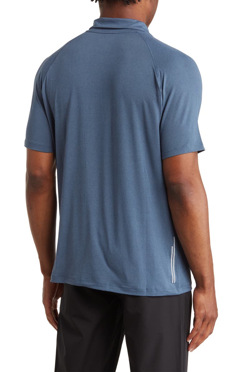 Kenneth Cole Active Stretch Polo, Alternate, color, 