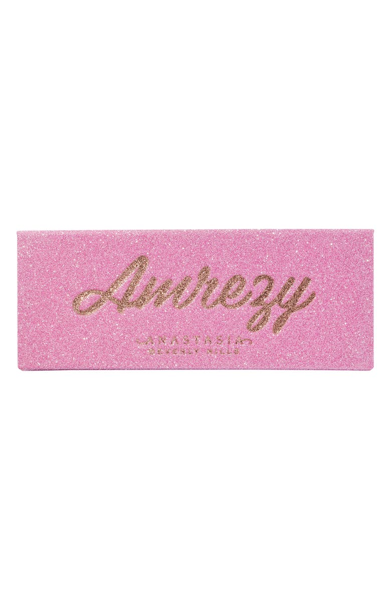 Anastasia Beverly Hills Amrezy Palette, Alternate, color, 