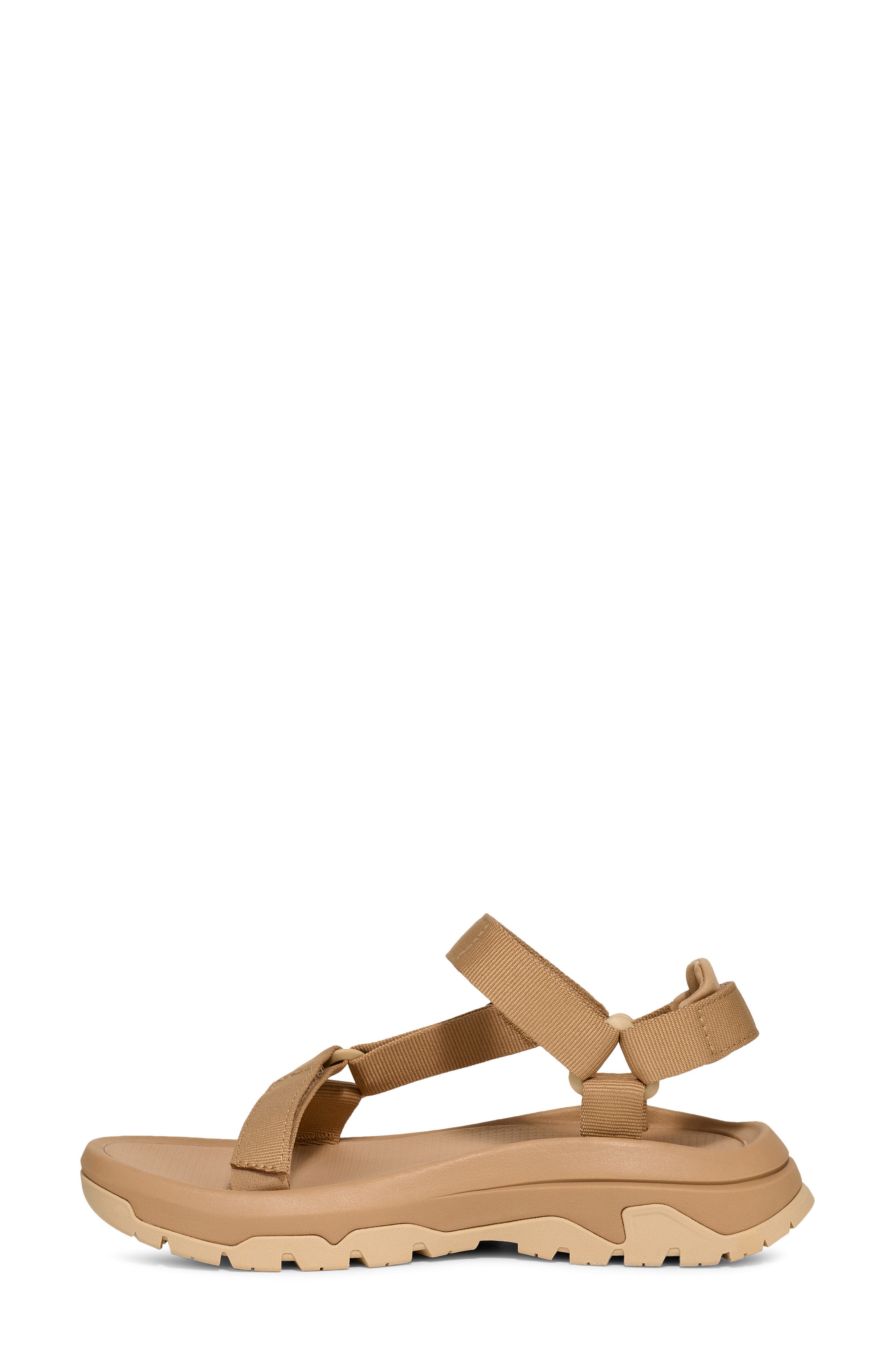 Teva Hurricane XLT 3 Sandal, Alternate, color, Tan