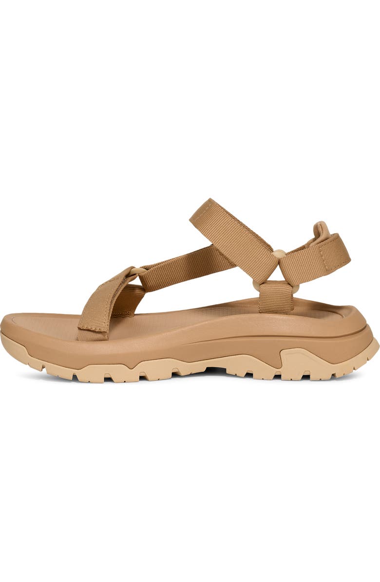 Teva Hurricane XLT 3 Sandal, Alternate, color, Tan