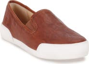Frye Mia Slip-On Sneaker