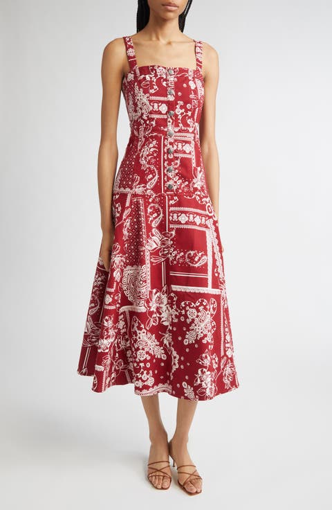Women's Red Dresses | Nordstrom