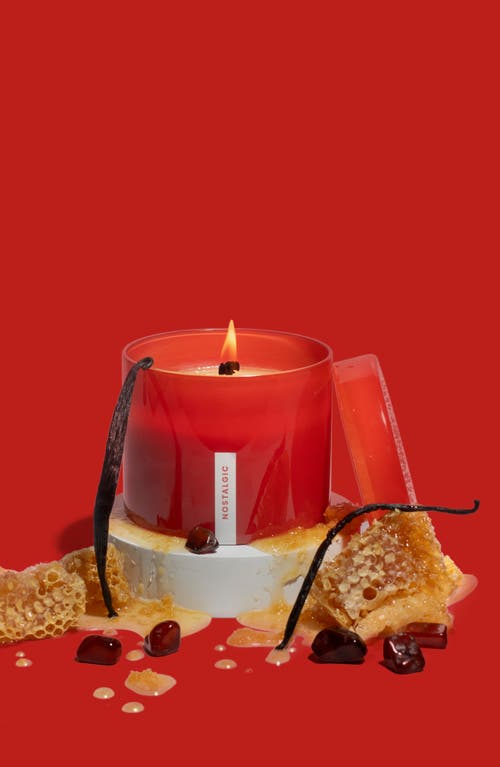 Vella & Co. By Vellabox Moods Soy Wax Candle