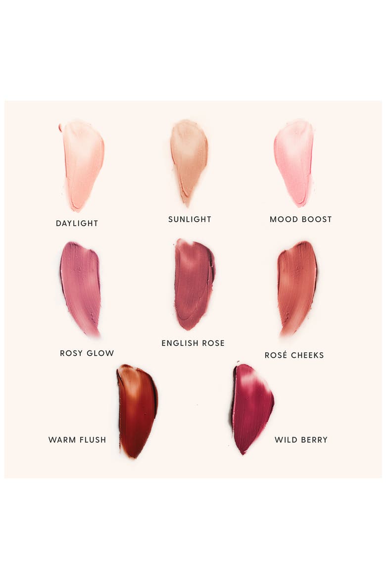 Ceramide Multi-Balm Cheek & Lip Stick, Alternate, color, SUNLIGHT