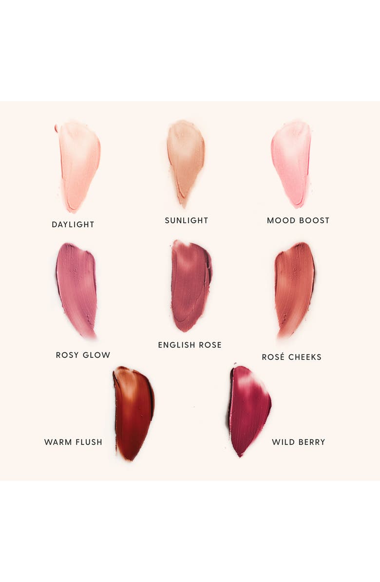 IRIS&ROMEO Ceramide Multi-Balm Cheek & Lip Stick, Alternate, color, Sunlight