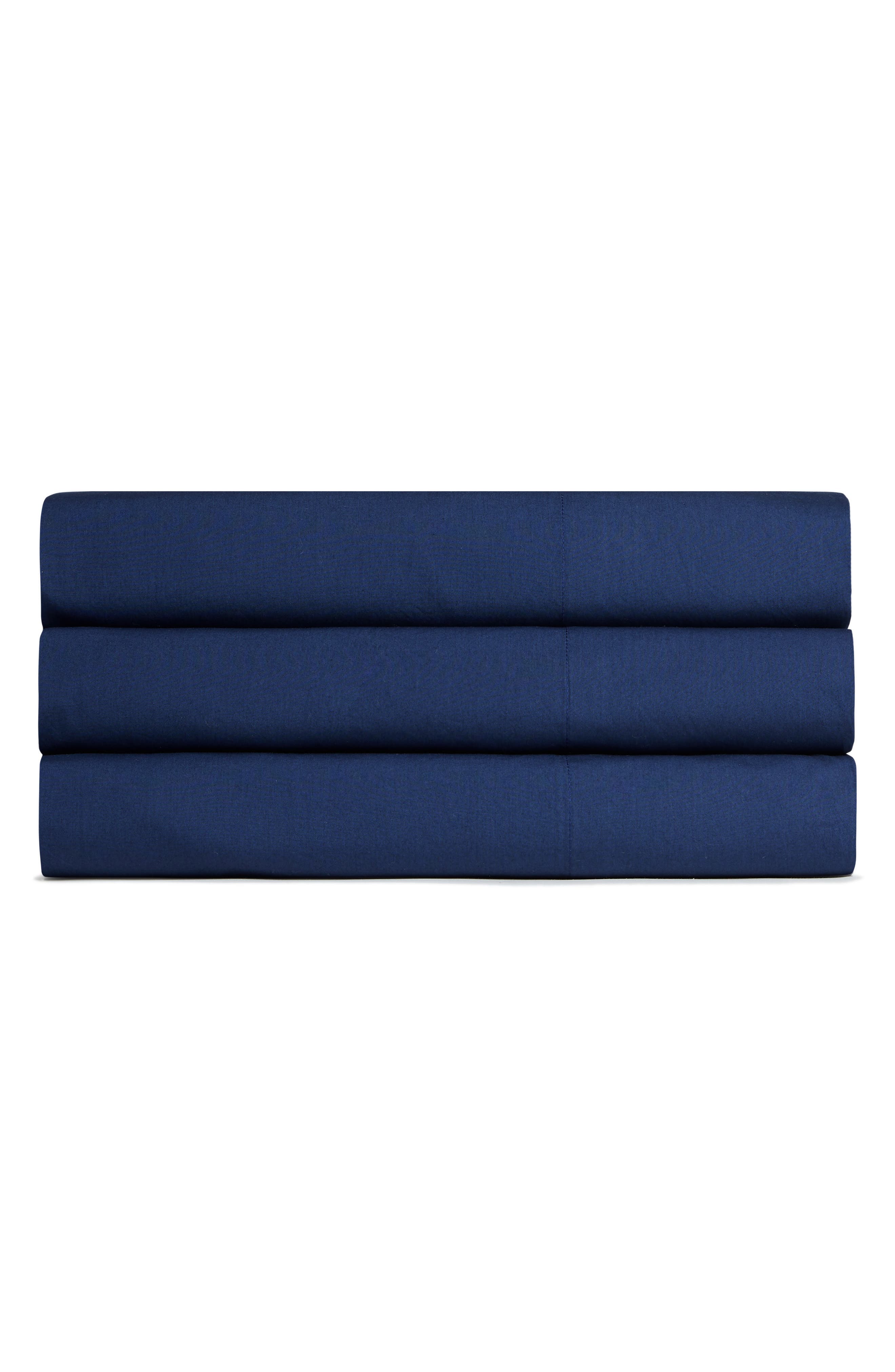 Parachute Percale Top Sheet