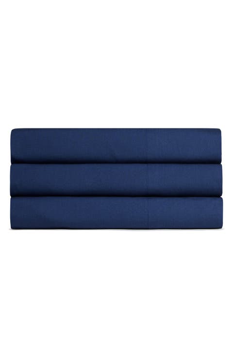 Percale Top Sheet