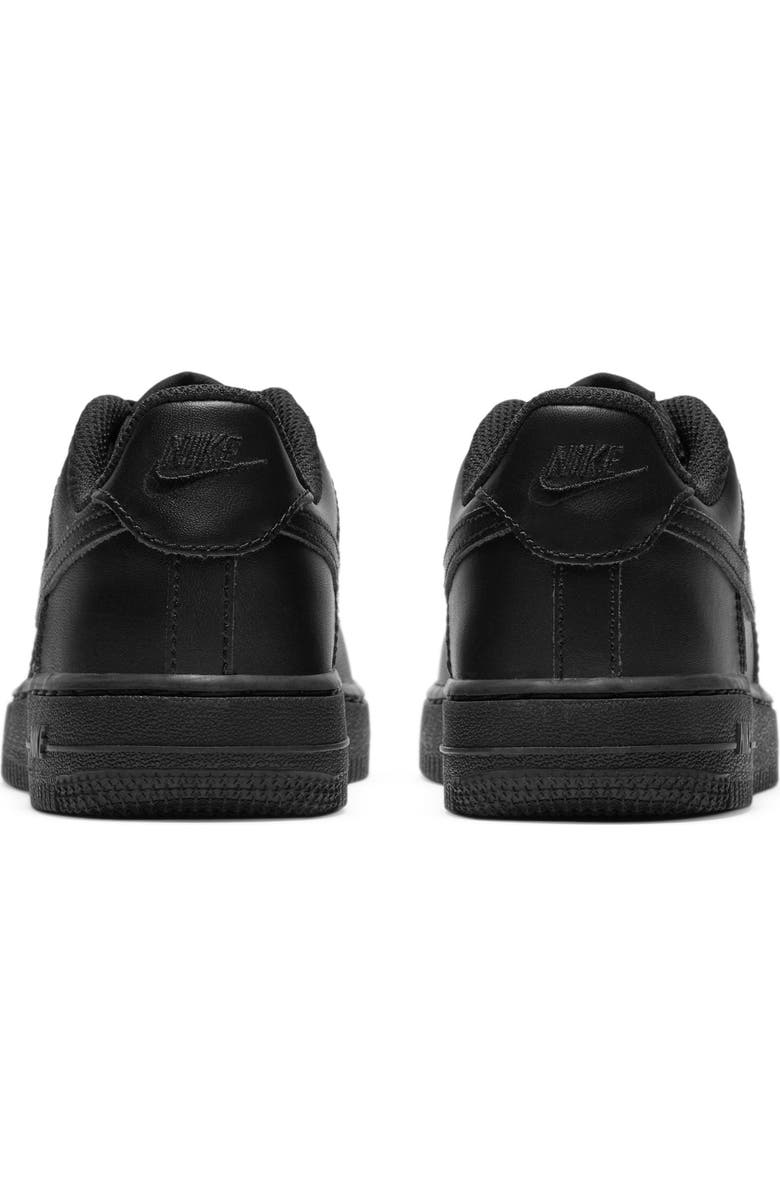 Nike Kids' Air Force 1 Sneaker, Alternate, color,