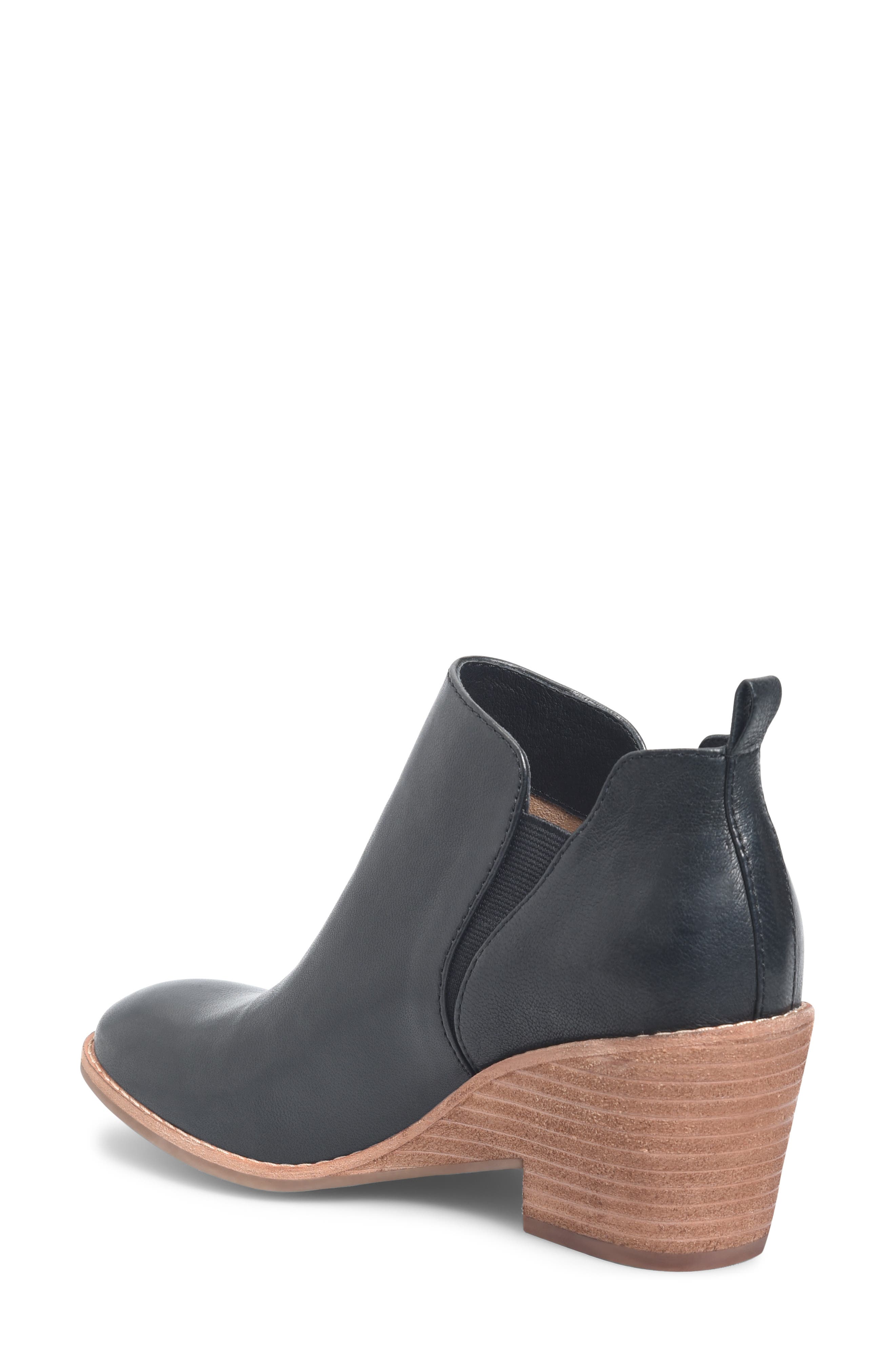 Söfft Sacora Bootie, Alternate, color, 