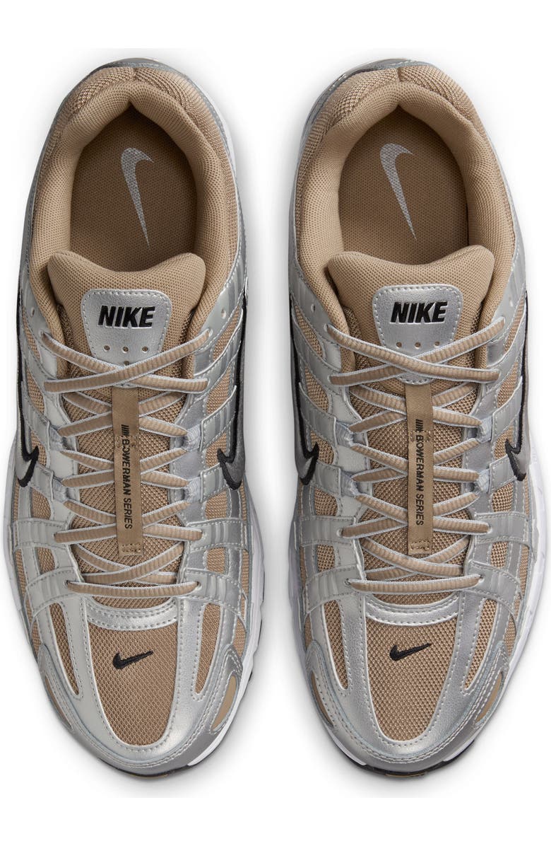 Nike P-6000 Sneaker, Alternate, color,