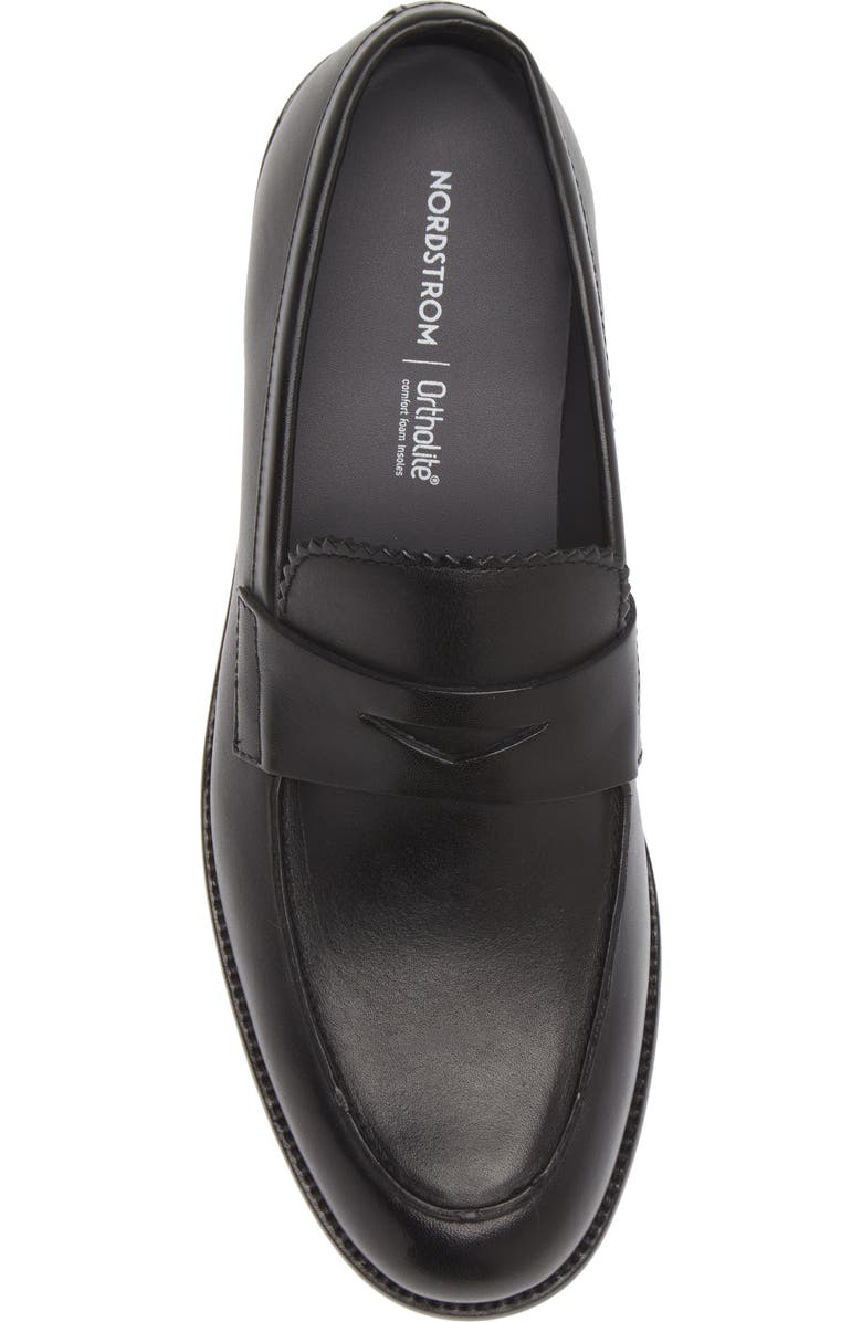 Nordstrom Royce Penny Loafer, Alternate, color,