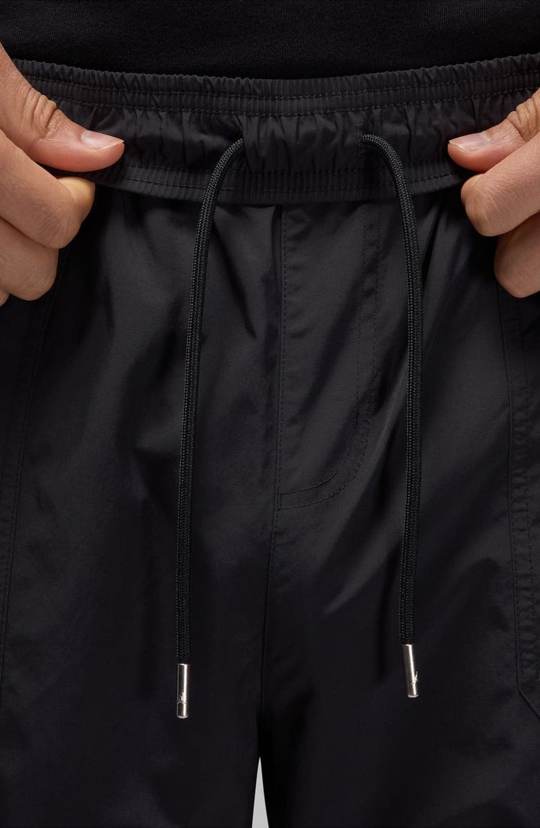 Nike Essentials Nylon Woven Pants, Alternate, color, 