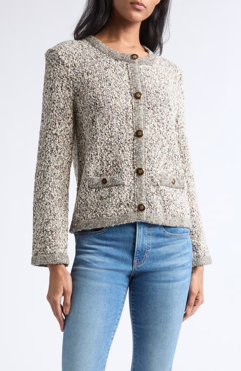 Rexton Cardigan