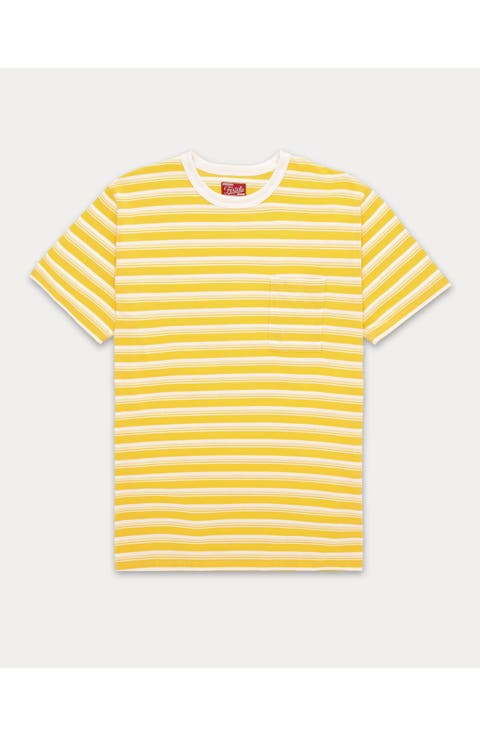 Yakut Striped T-shirt