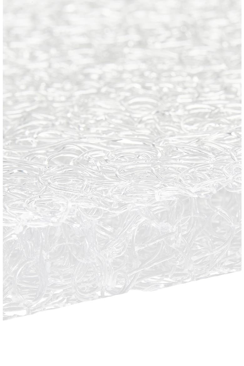 HALO® Innovations DreamWeave BassiNest® Replacement Pad, Alternate, color, WHITE