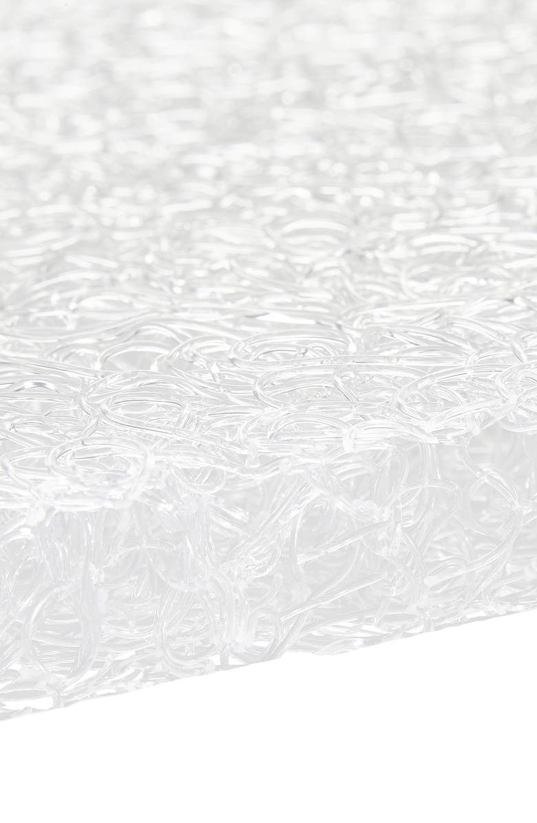 HALO <sup>®</sup> Innovations DreamWeave BassiNest<sup>®</sup> Replacement Pad, Alternate, color, White