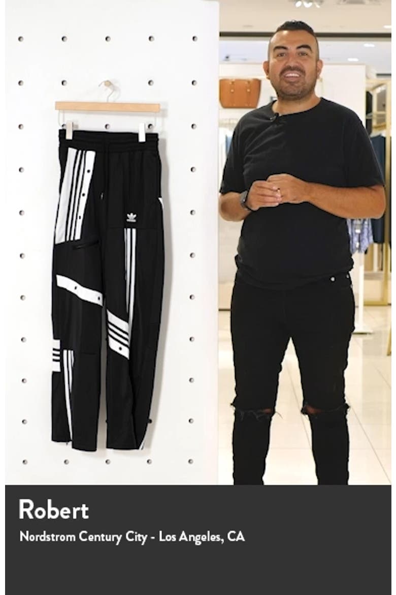 Daniëlle Cathari Adibreak Track Pants video