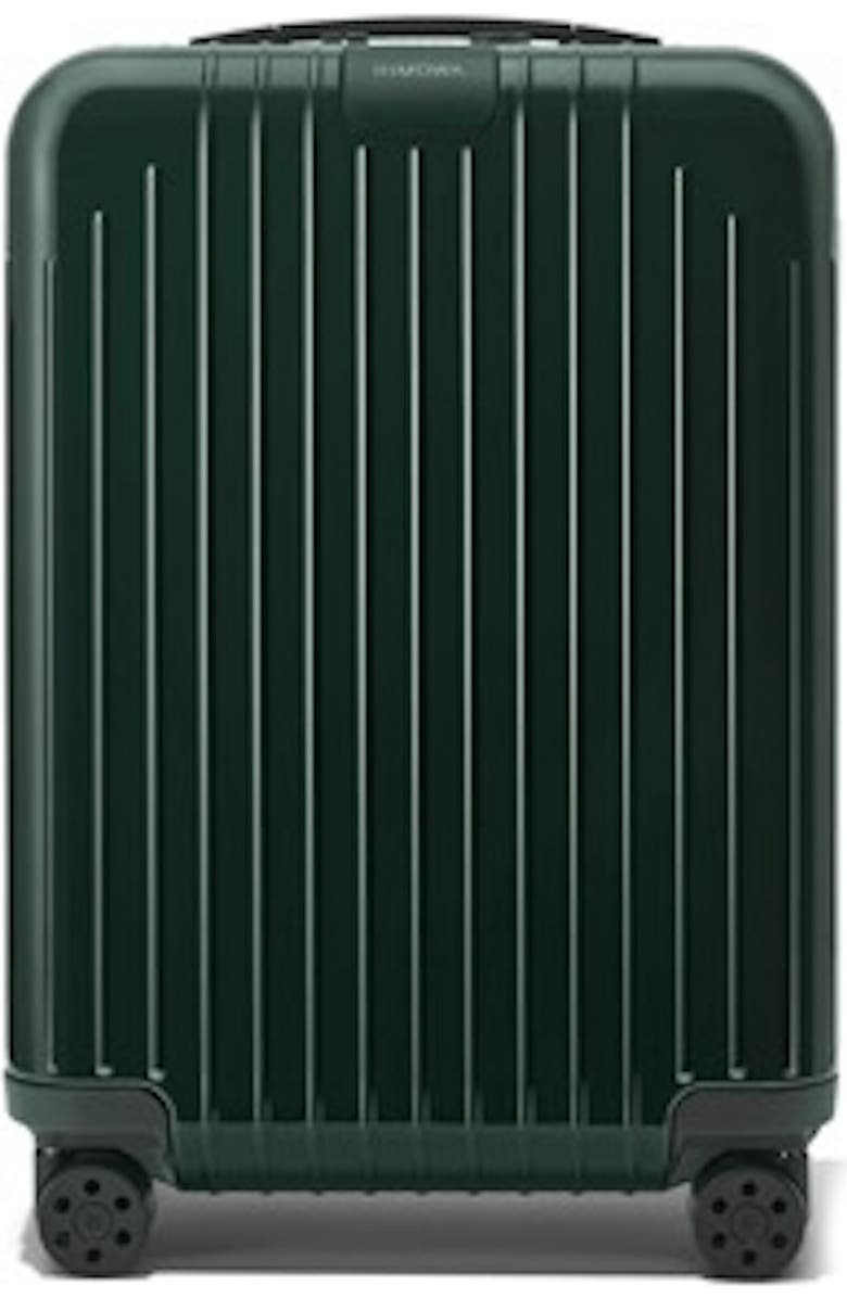 RIMOWA Essential Lite Cabin 22-Inch Wheeled Carry-On, Main, color,