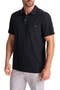 Ace Piqué Knit Polo