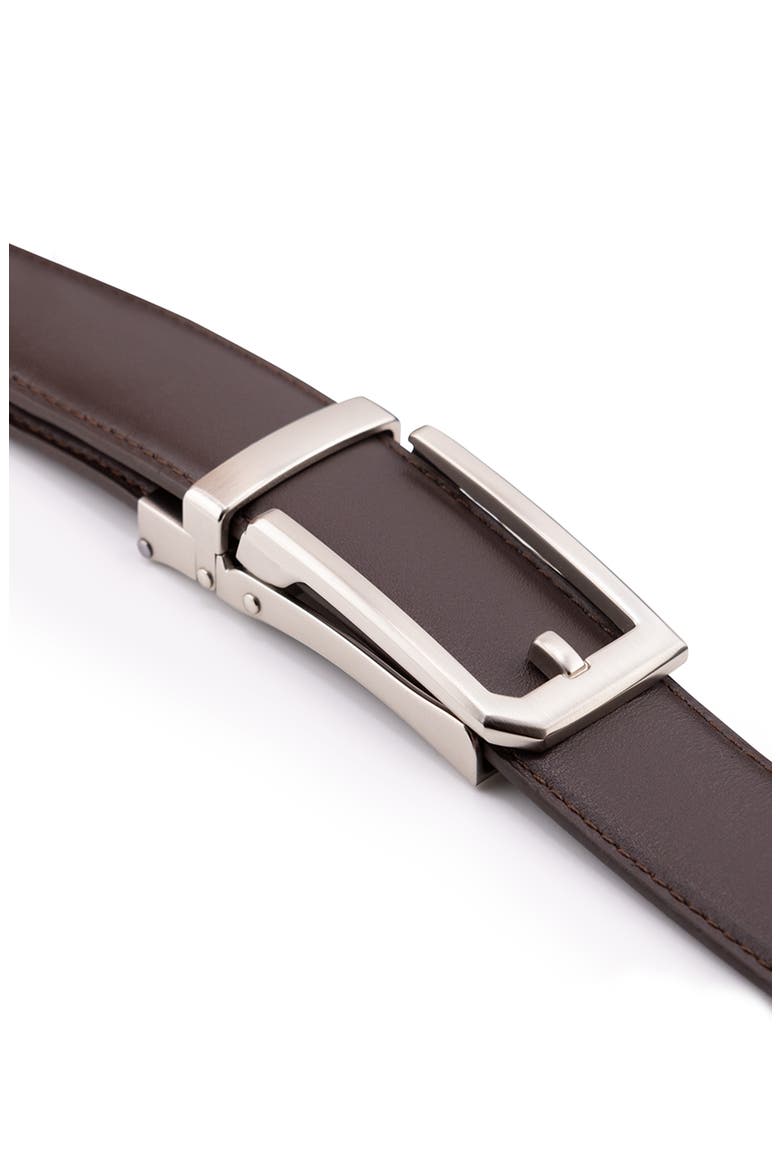 Traverse Belt, Alternate, color, Espresso (Dark Brown