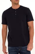 Threads 4 Thought Shayne Luxe Jersey Henley