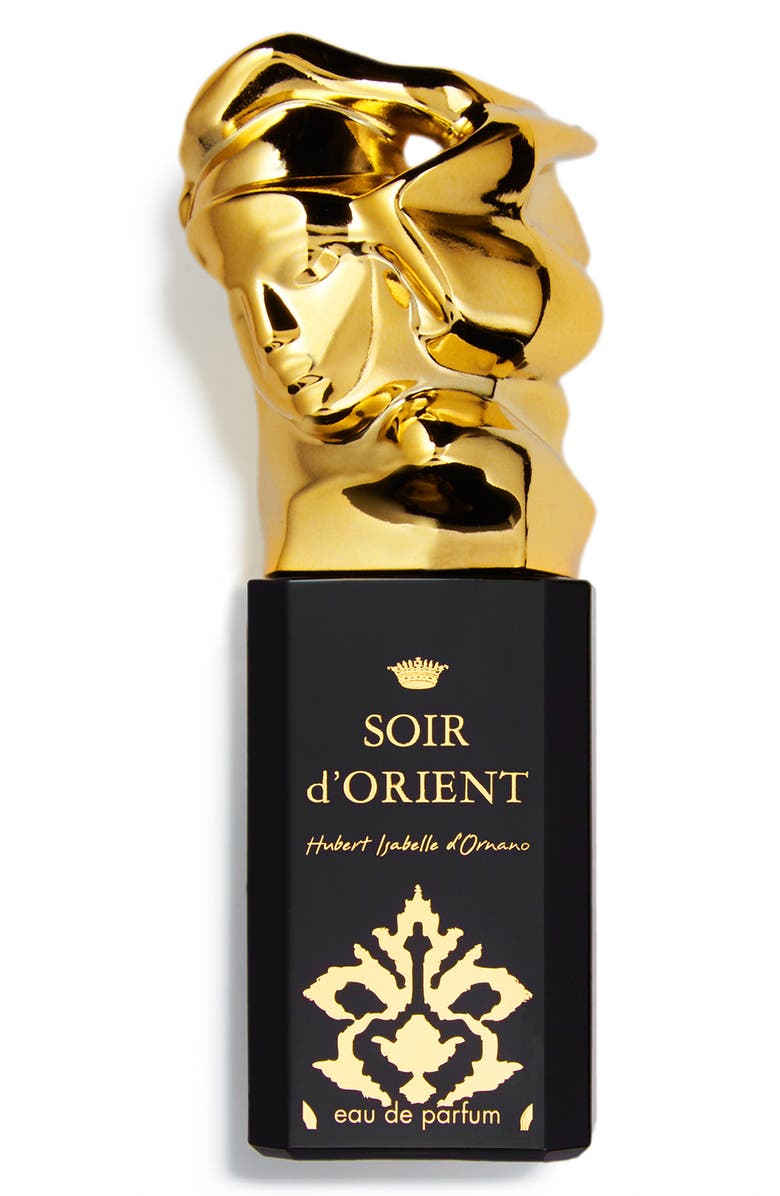 Sisley Paris Soir d'Orient Eau de Parfum, Alternate, color,