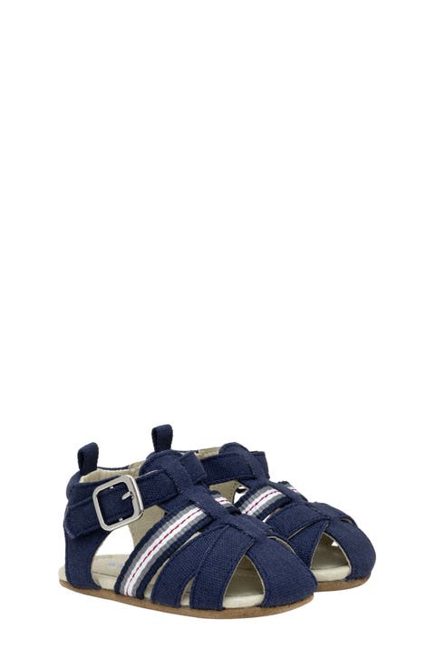 Kids' Stuart Sandal (Baby & Walker)