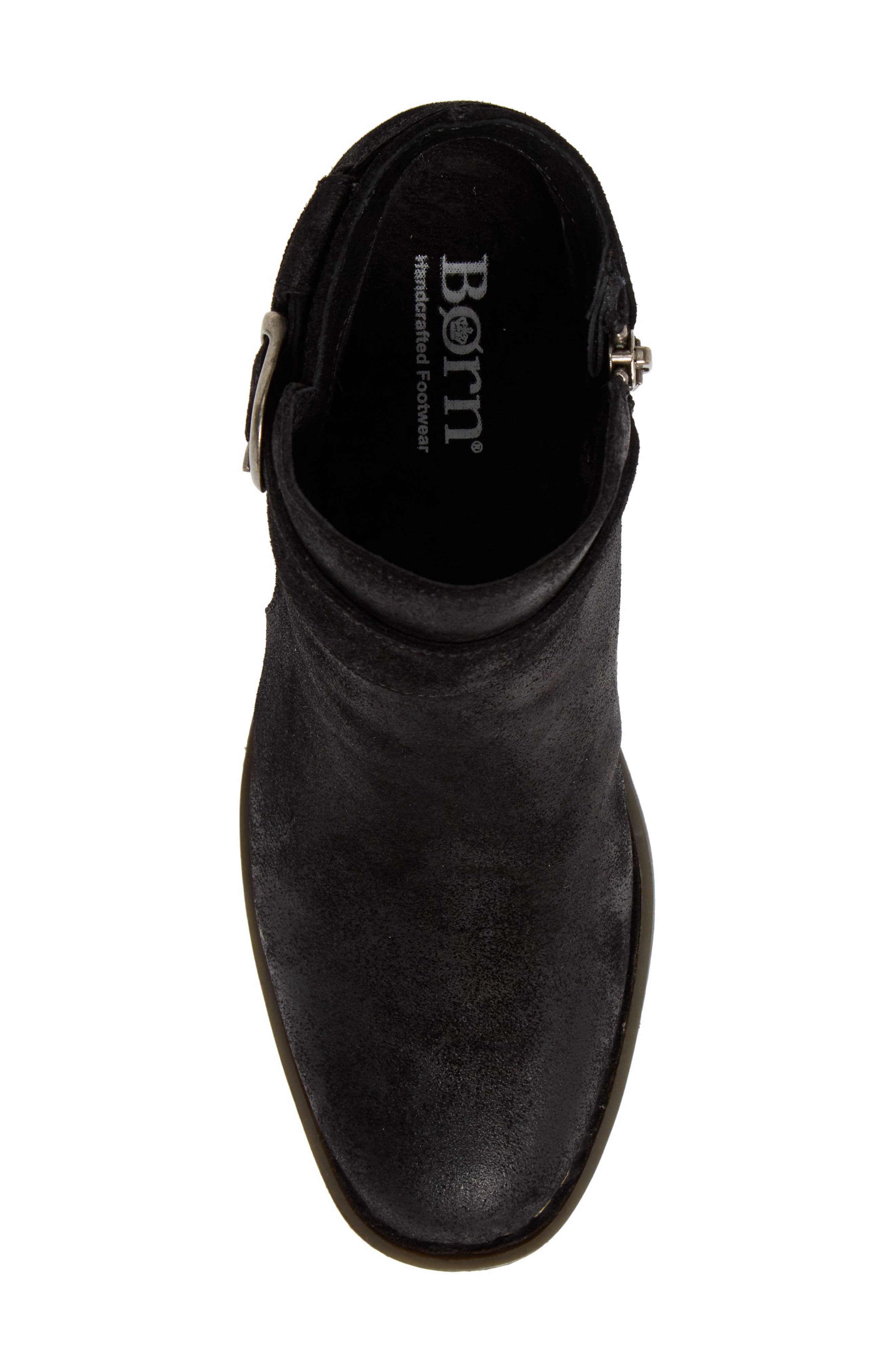 Børn Morocco Bootie, Alternate, color, 