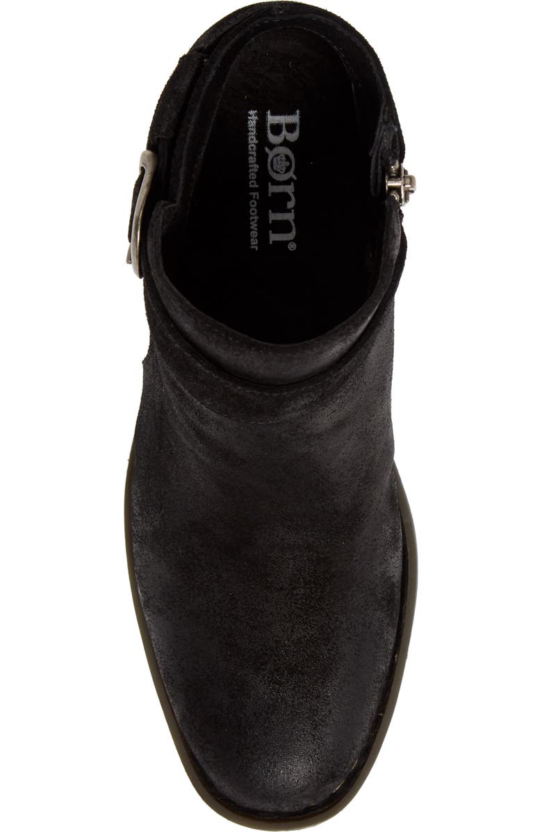 Børn Morocco Bootie, Alternate, color,