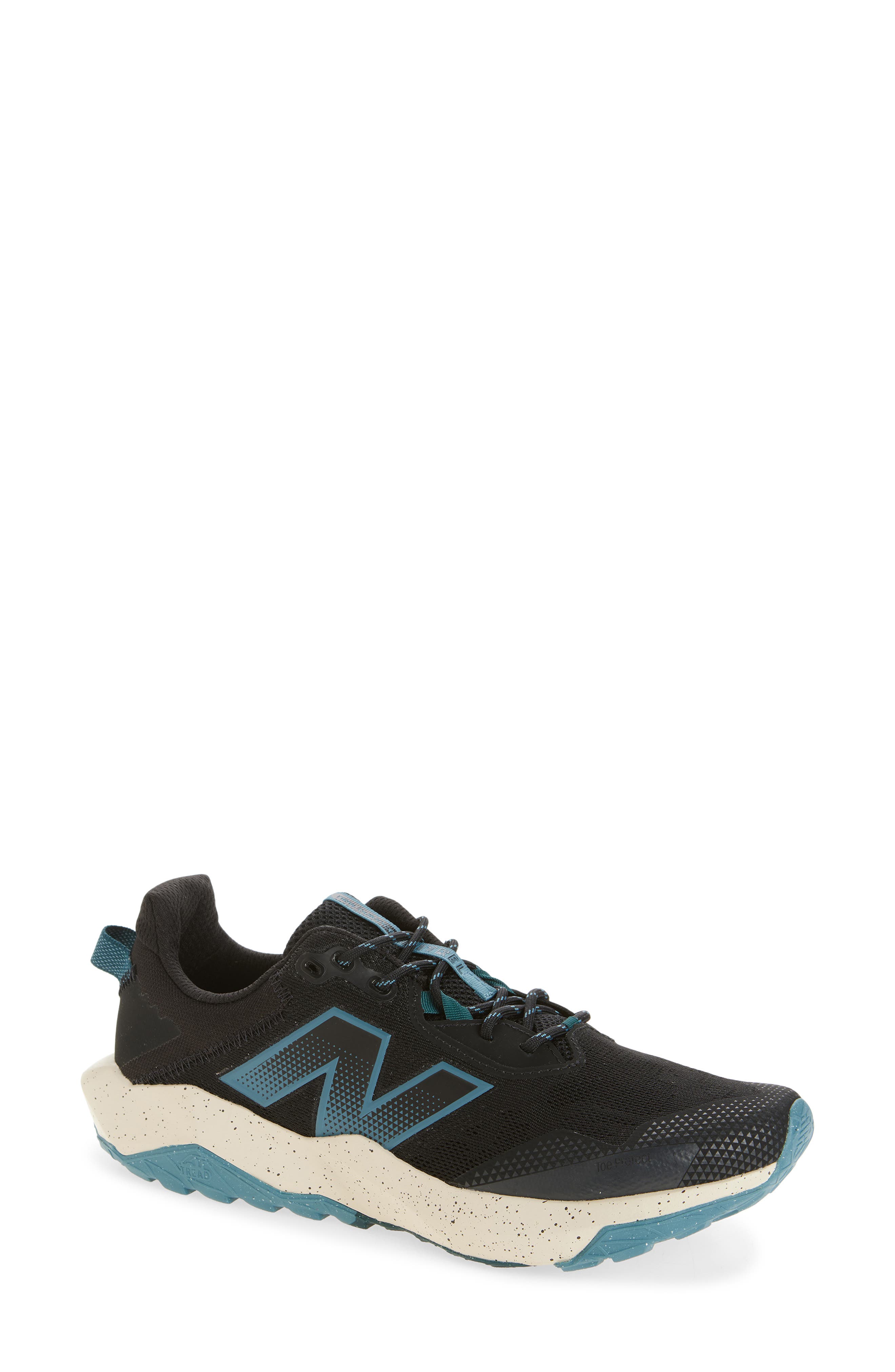 New Balance DynaSoft Nitrel V6 Running Shoe