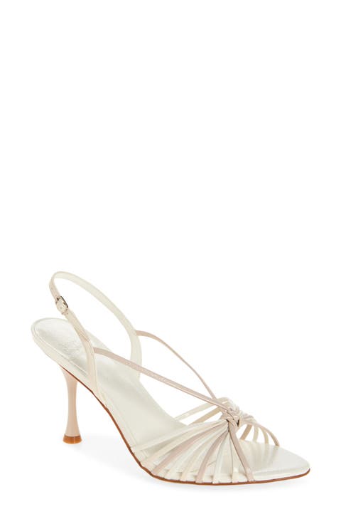 Galaxia Slingback Sandal (Women)