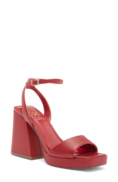 Pilanna Platform Sandal (Women)