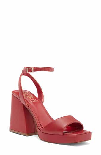 Vince Camuto Pilanna Platform Sandal