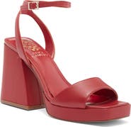 Vince Camuto Pilanna Platform Sandal