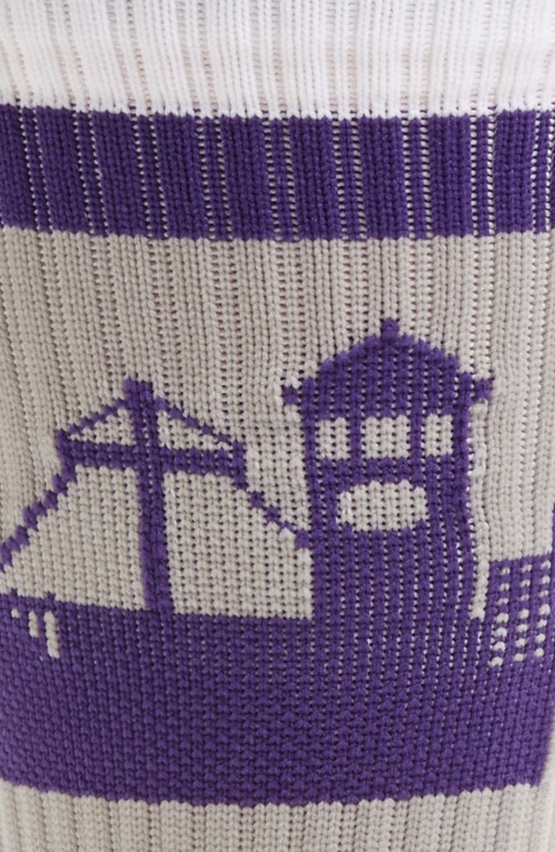 STRIDELINE 'Spokane' Socks, Alternate, color,