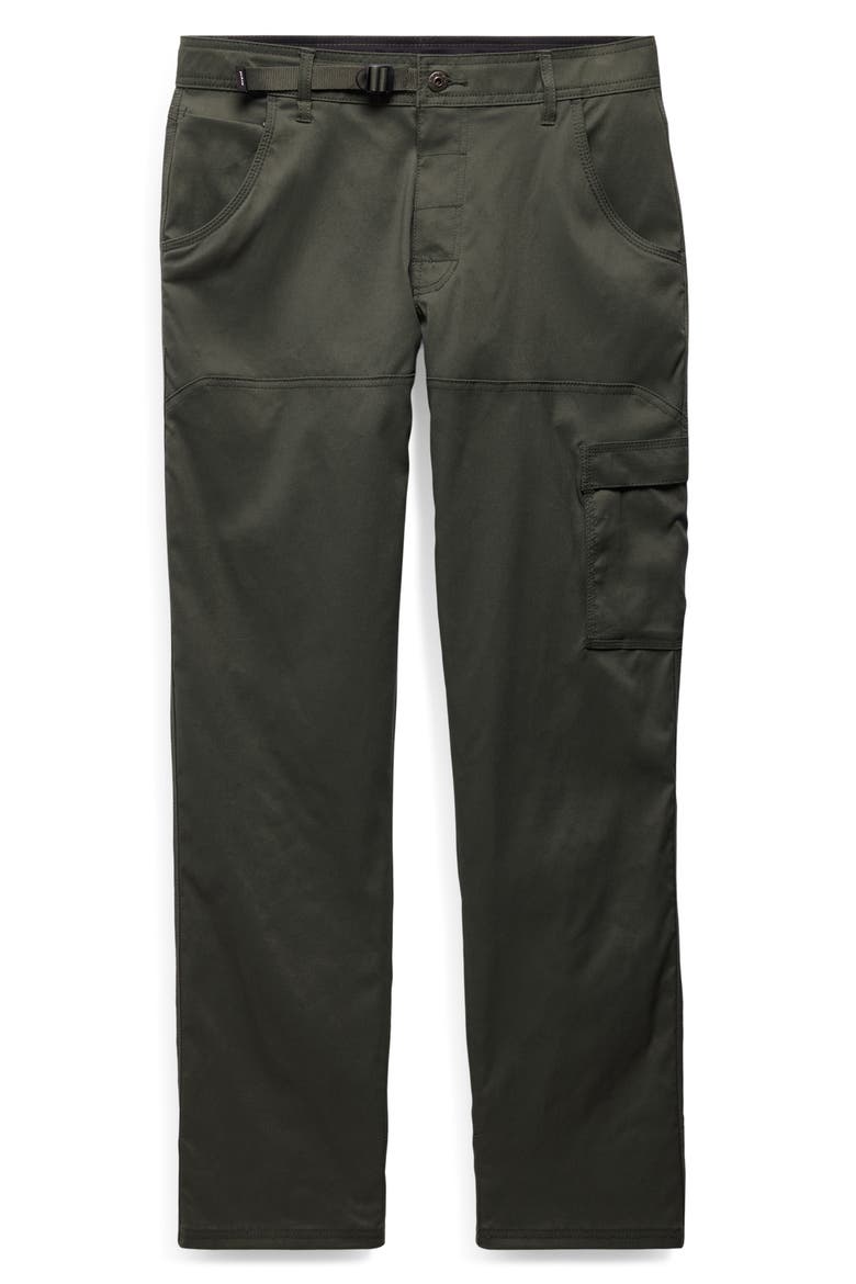 Stretch Zion™ Cargo Pants, Alternate, color, SPRUCE