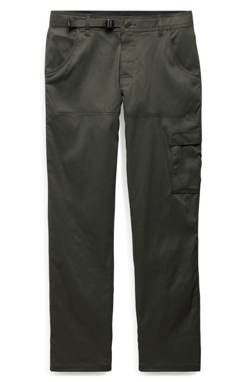 Prana Stretch Zion™ Cargo Pants In Green