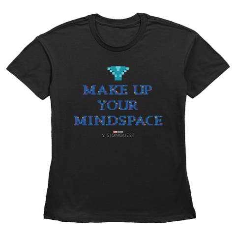 Women's Your Mindspace Short Sleeve T-Shirt