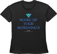 VisionQuest Women's Your Mindspace Short Sleeve T-Shirt