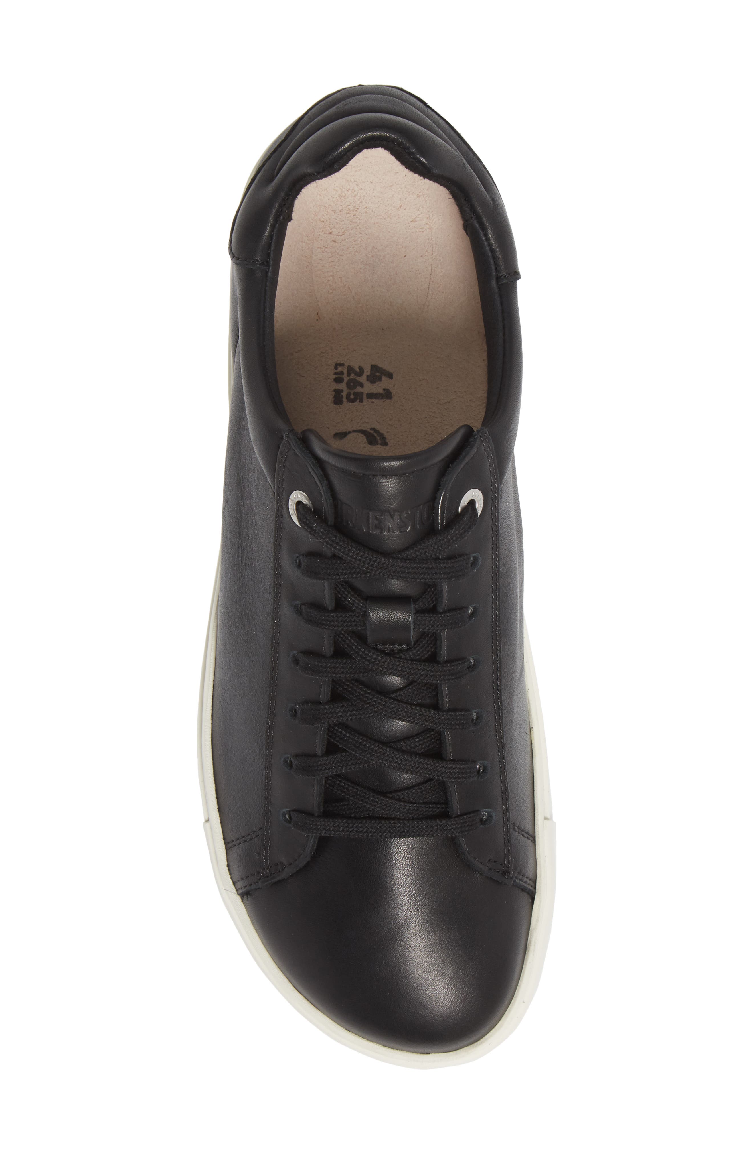 Birkenstock Bend Low Top Sneaker, Alternate, color, 