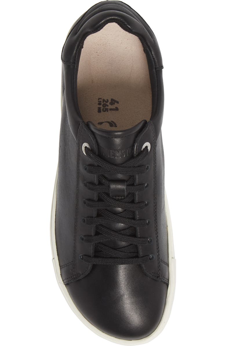 Birkenstock Bend Low Top Sneaker, Alternate, color,