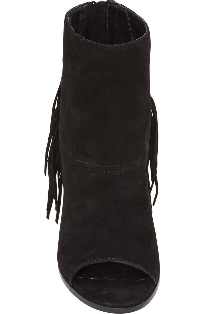 Dolce Vita 'Hanover' Fringe Bootie, Alternate, color,