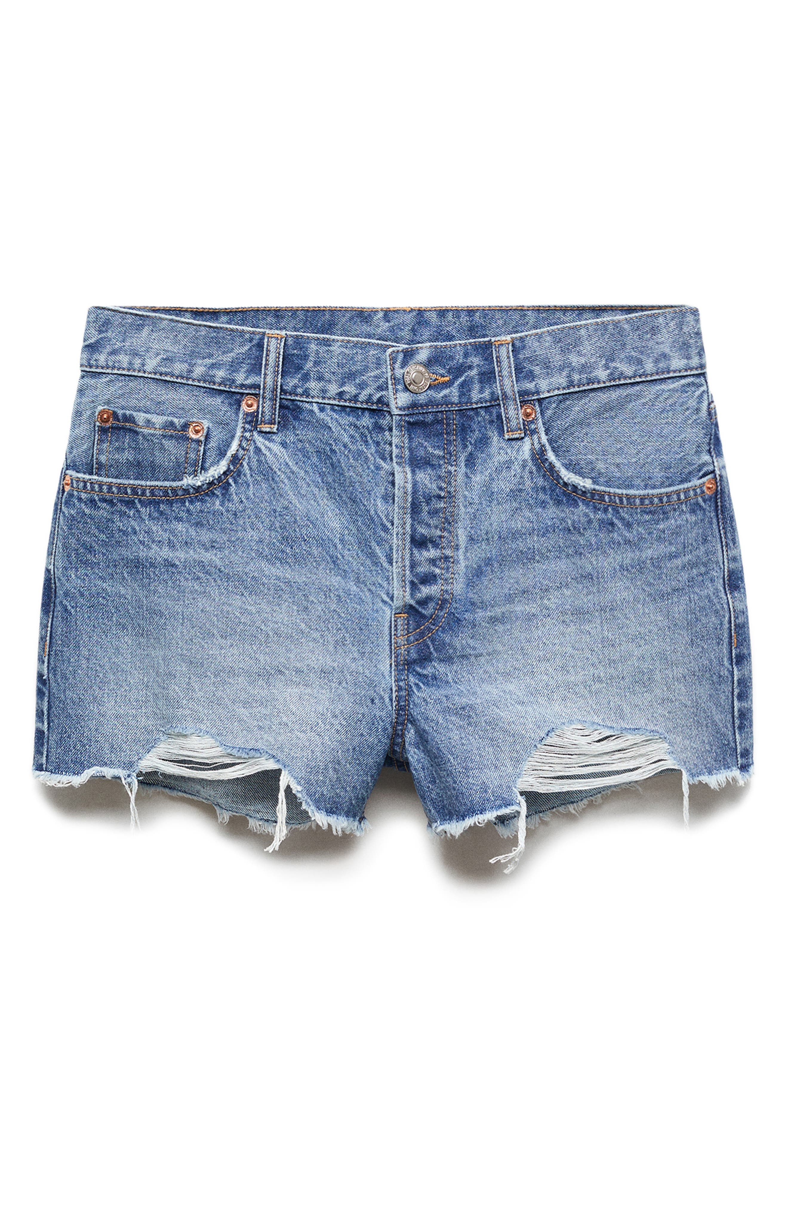 selected DENIM